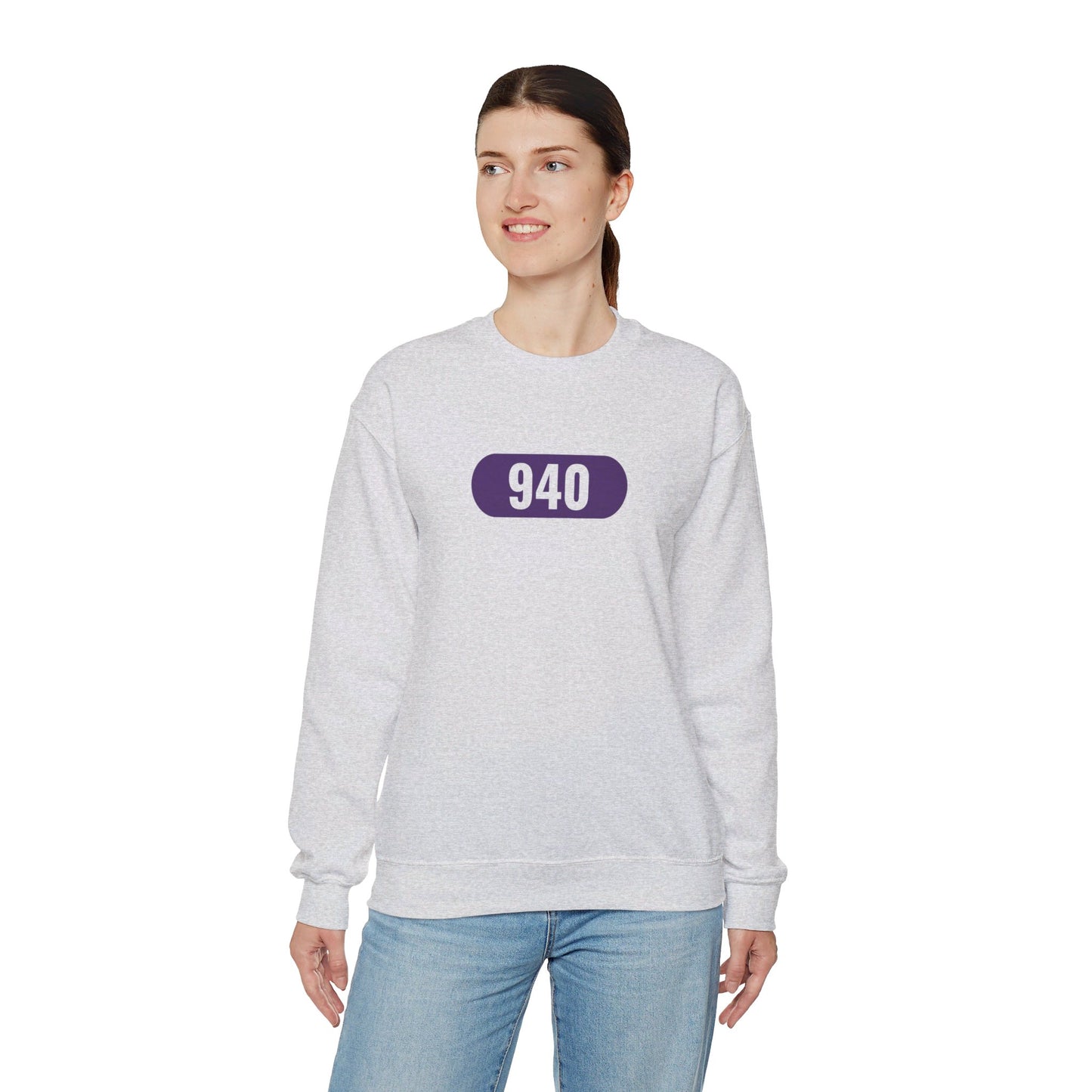 940 Sweatshirt
