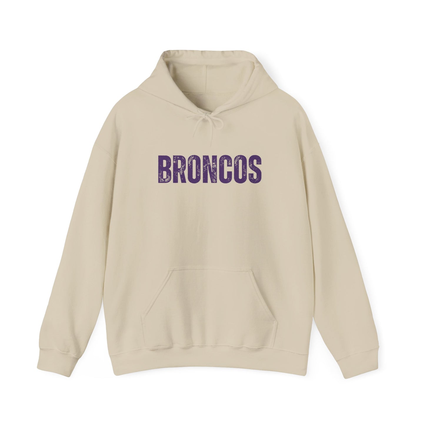 BRONCO Hoodie