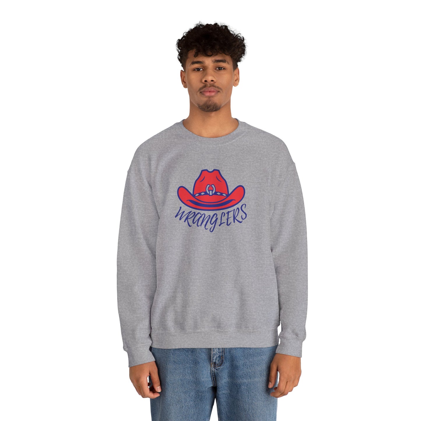 Wrangler Sweatshirt