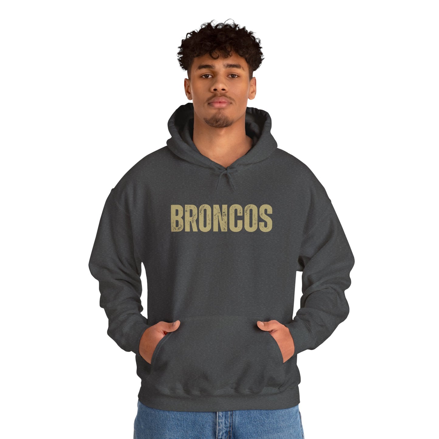 BRONCO Hoodie