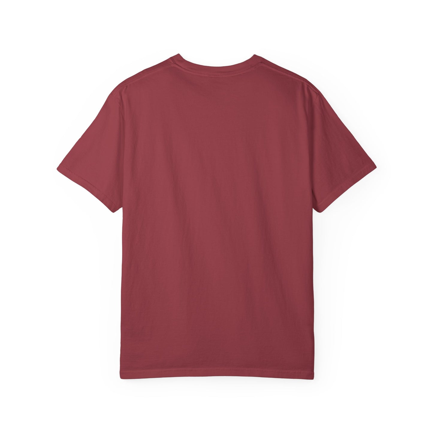 Crownover Volleyball Tee