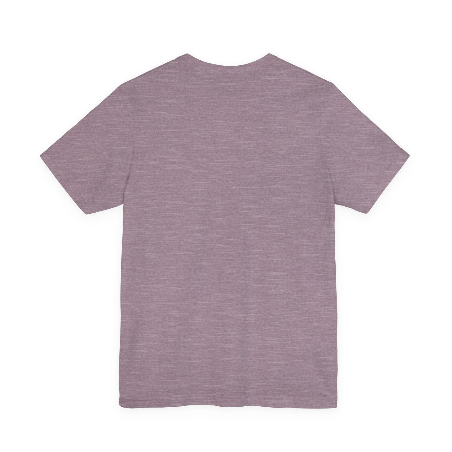 Denton Repeat Tee - Bella Canvas
