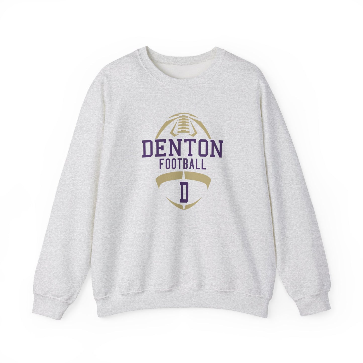 Denton Football Sweatshirt