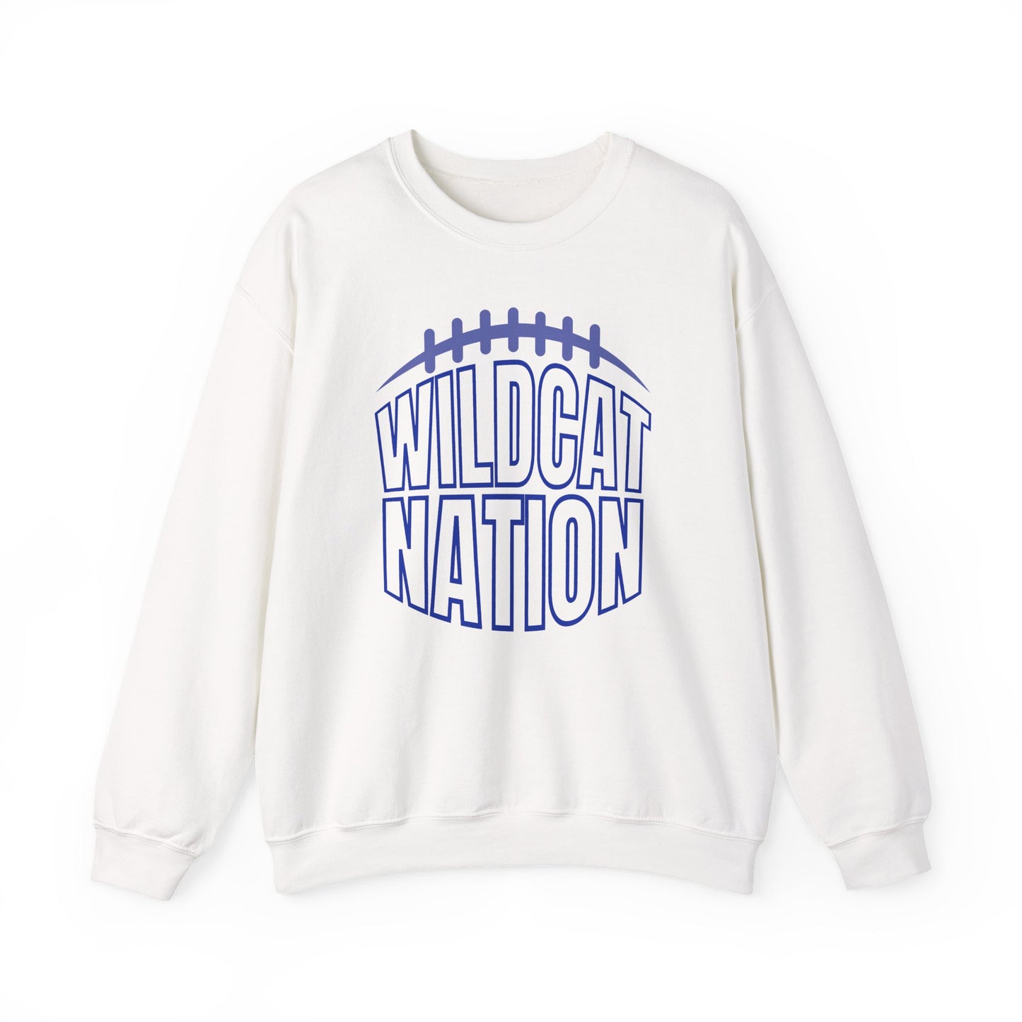 Wildcat Nation Sweatshirt
