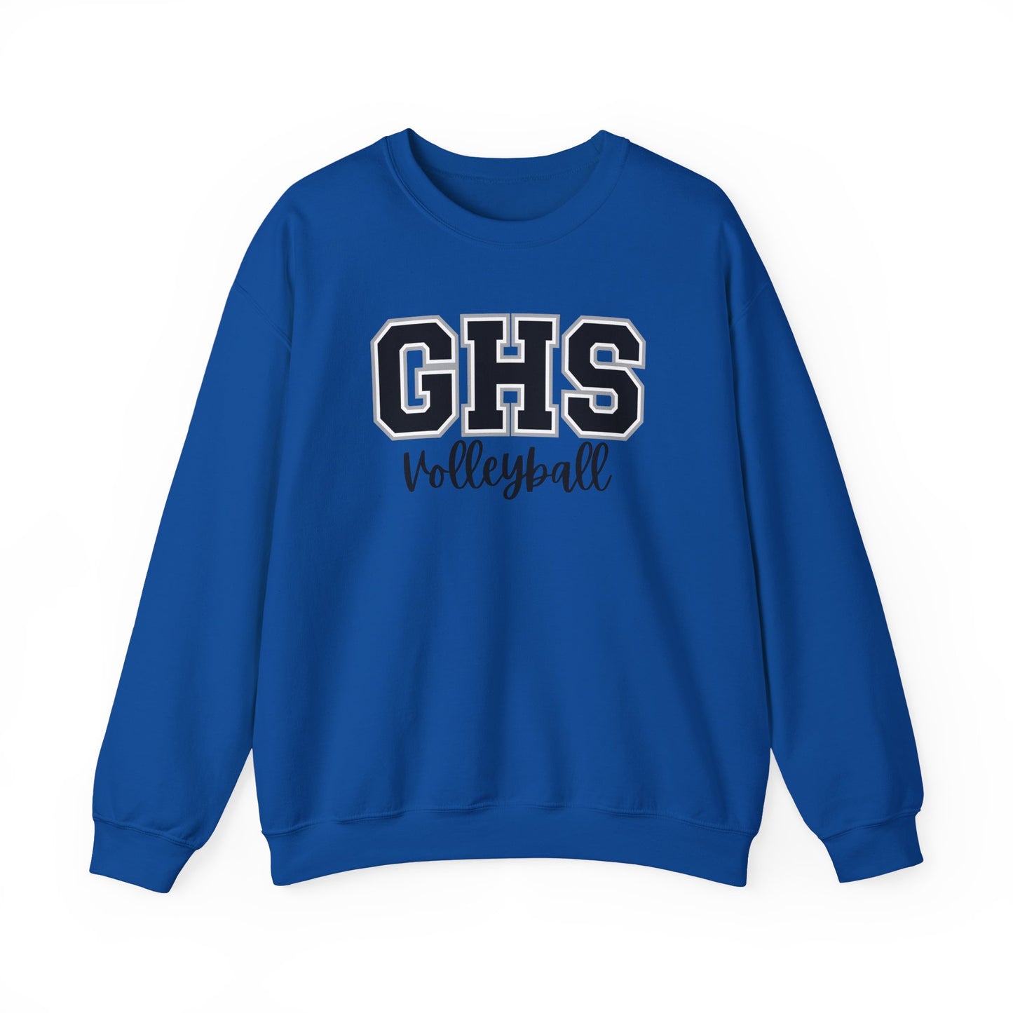 GHS Volleyball Sweatshirt