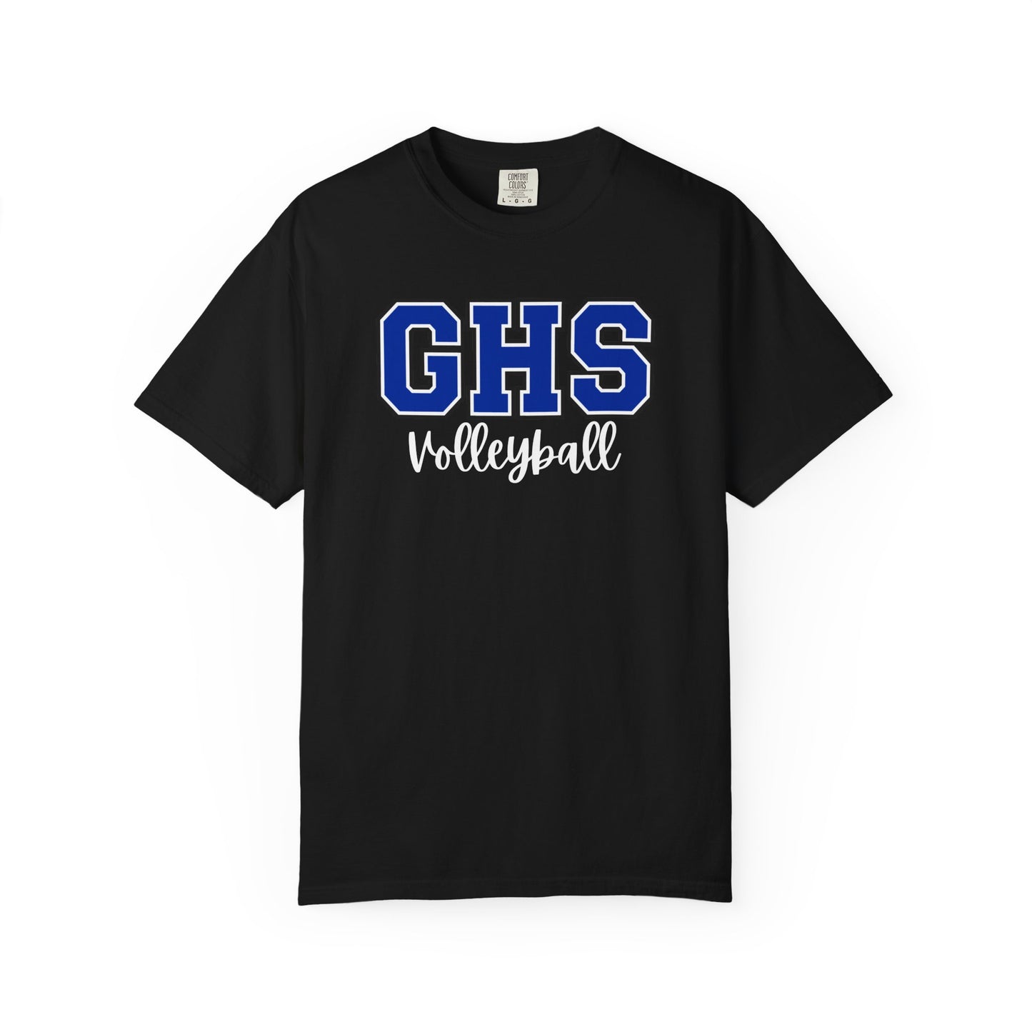 GHS Volleyball Tee
