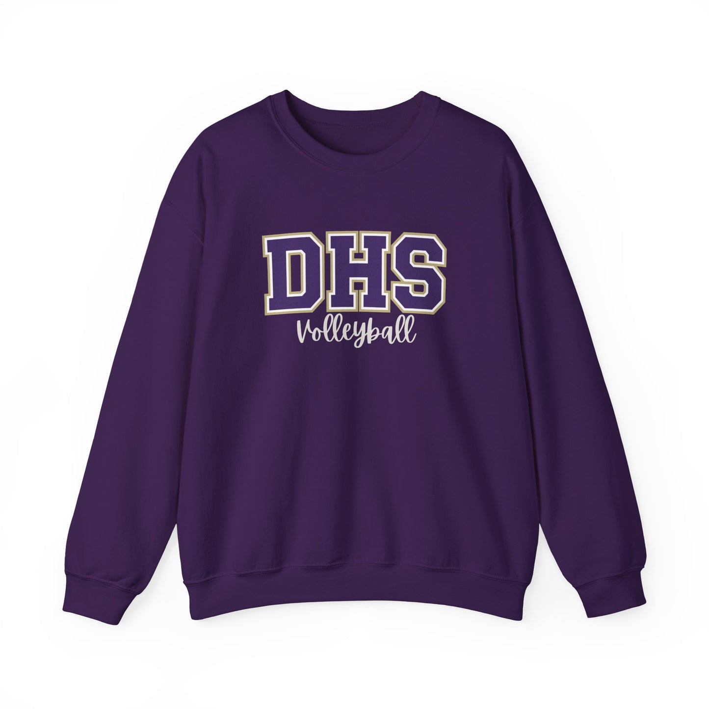 DHS Volleyball Sweatshirt