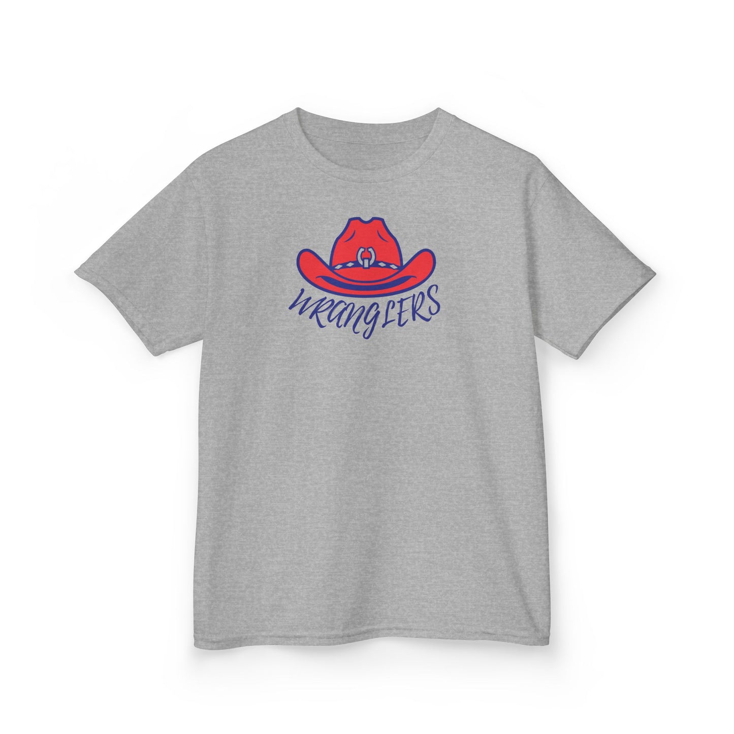 Wrangler Youth Tee