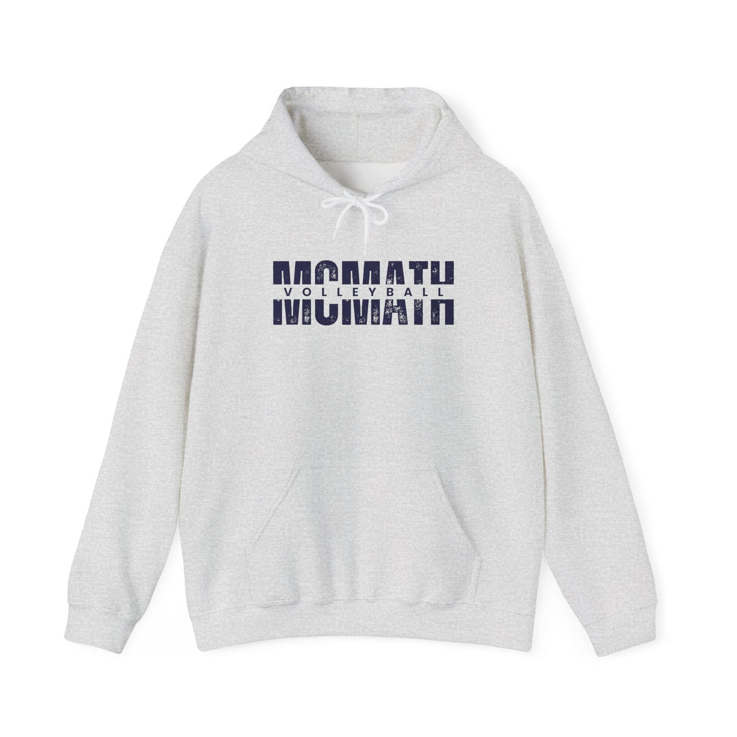 McMath Volleyball Hoodie
