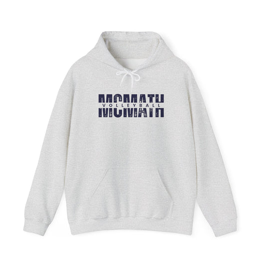 McMath Volleyball Hoodie