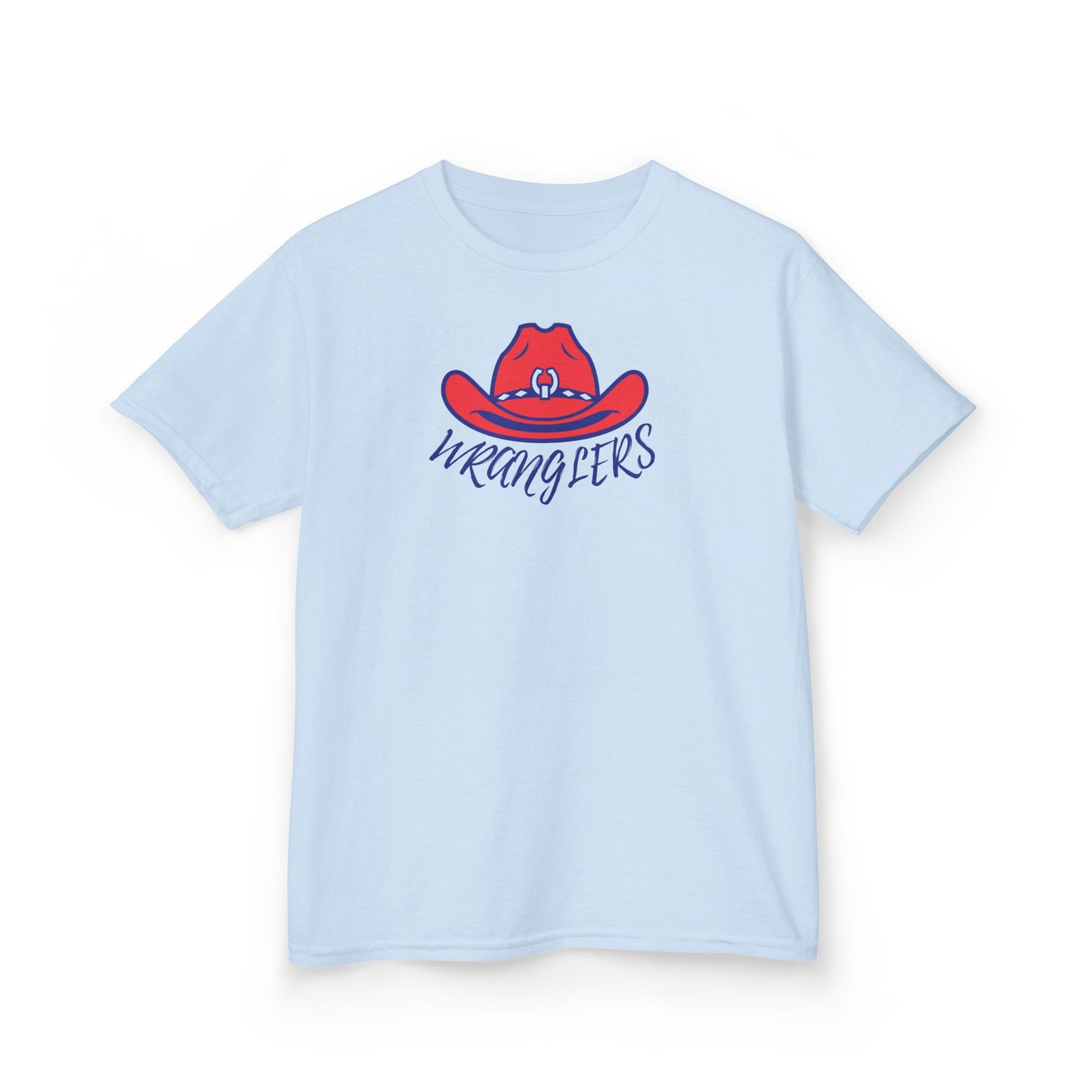 Wrangler Youth Tee