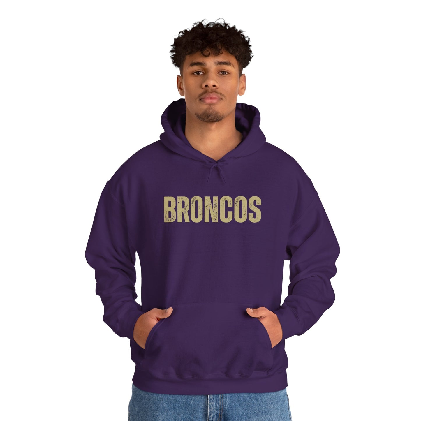 BRONCO Hoodie