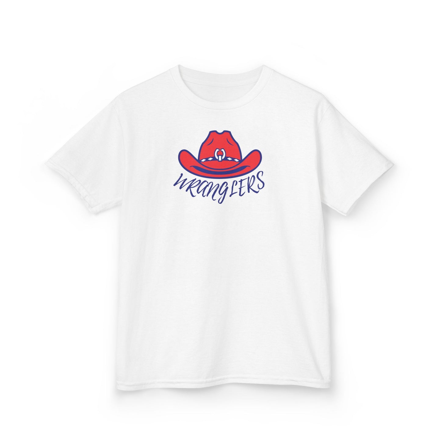 Wrangler Youth Tee