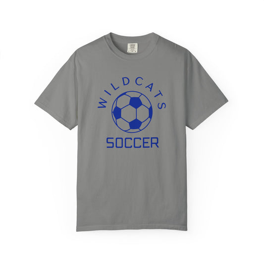 Wildcats Soccer Tee