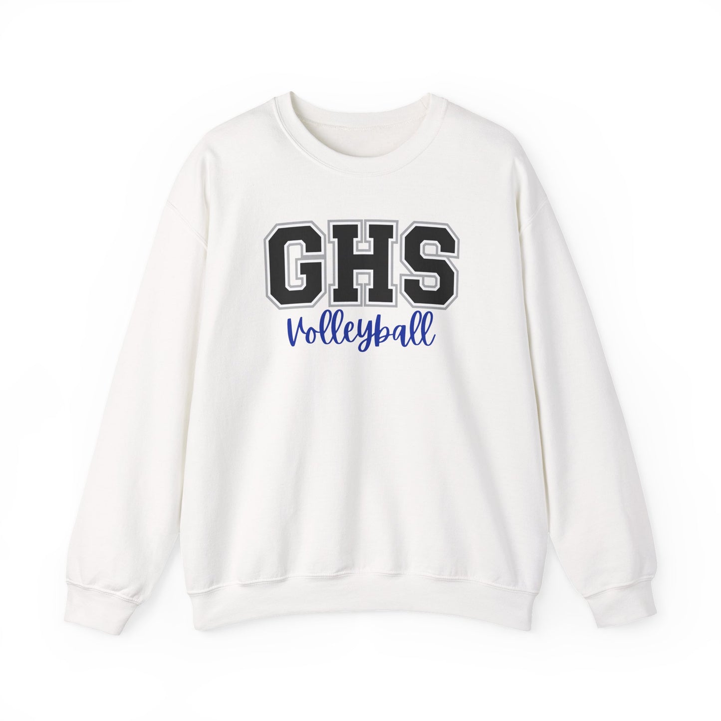 GHS Volleyball Sweatshirt