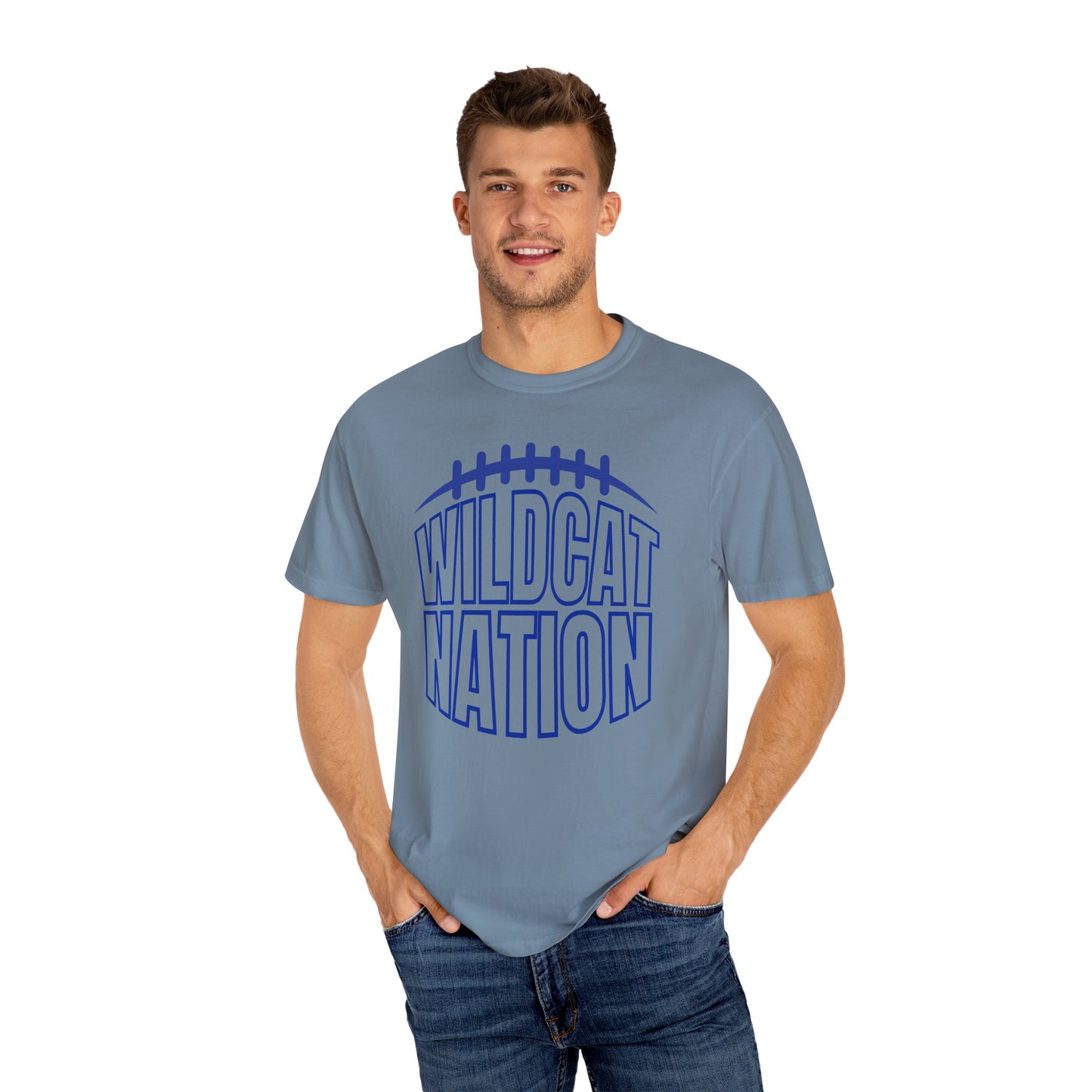 Wildcat Nation Tee