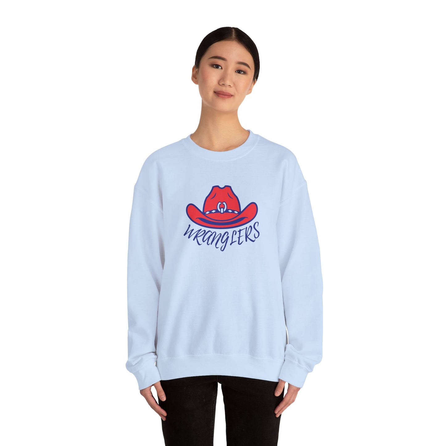 Wrangler Sweatshirt