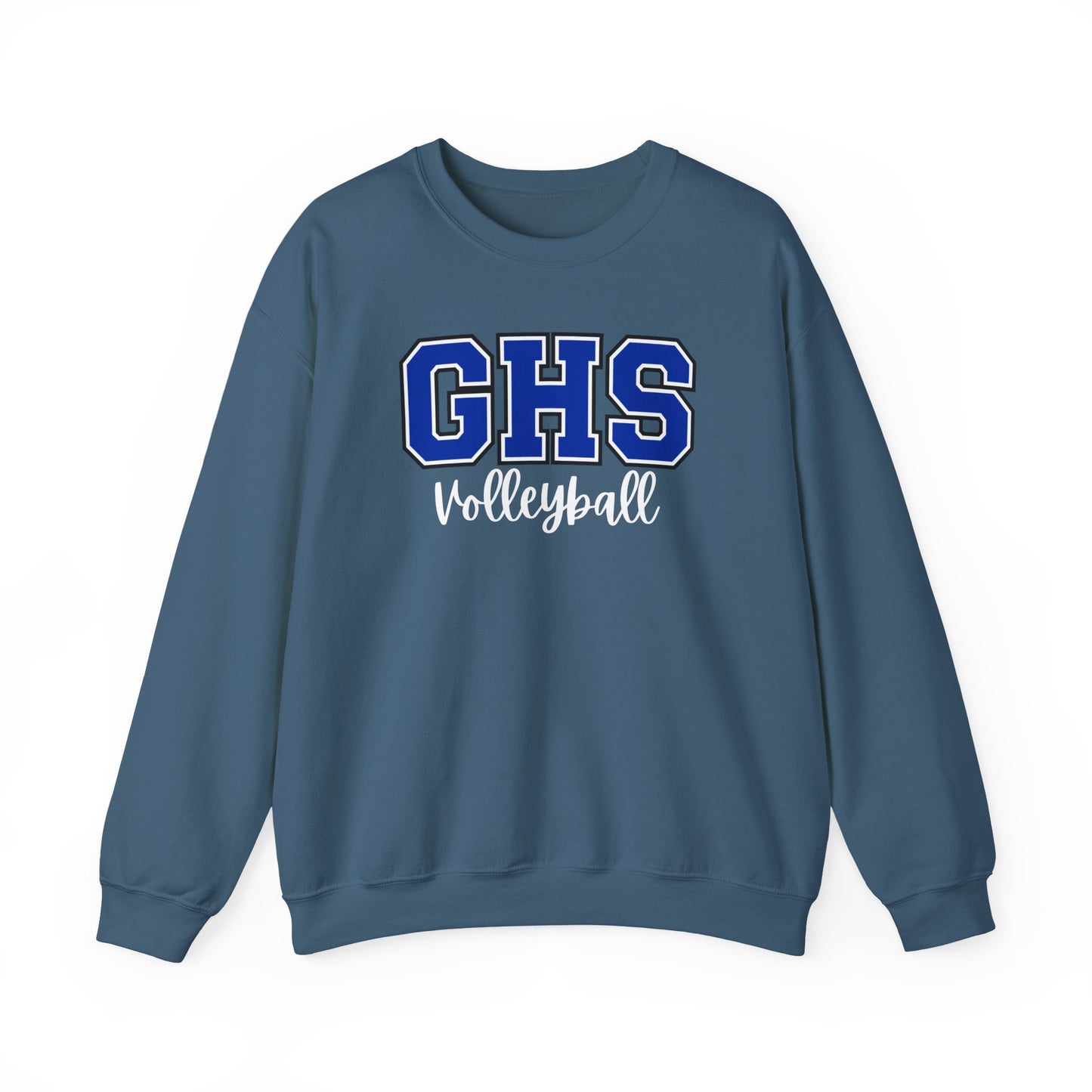 GHS Volleyball Sweatshirt