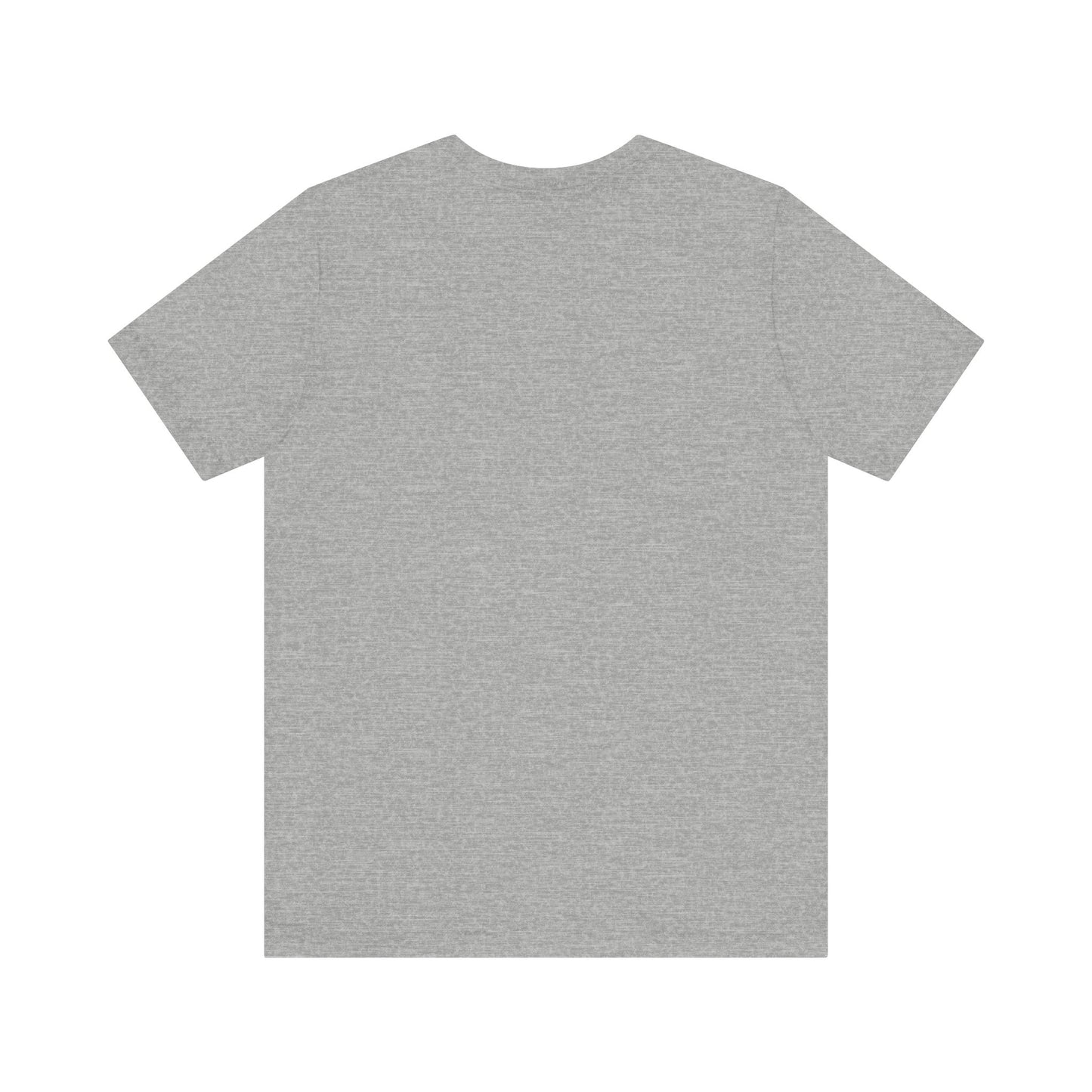 Denton Repeat Tee - Bella Canvas
