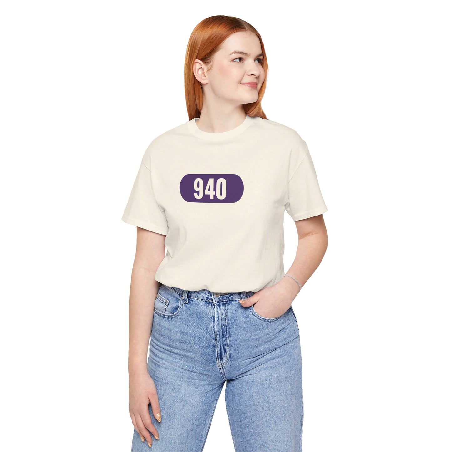 940 - Bella Canvas