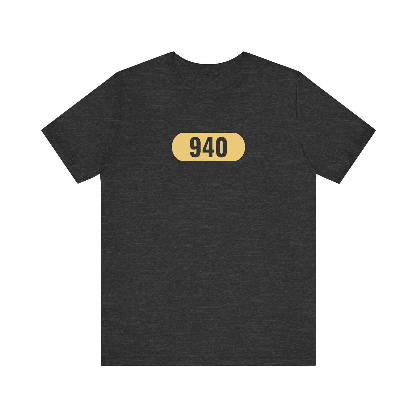 940 - Bella Canvas