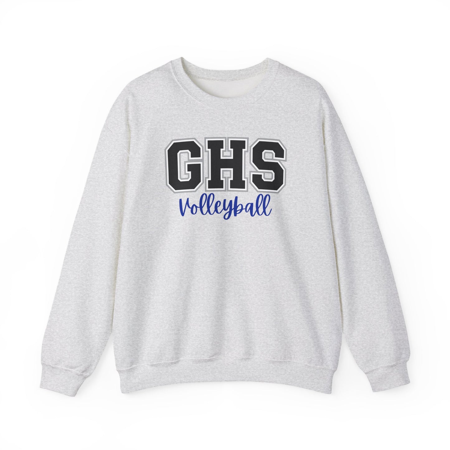 GHS Volleyball Sweatshirt