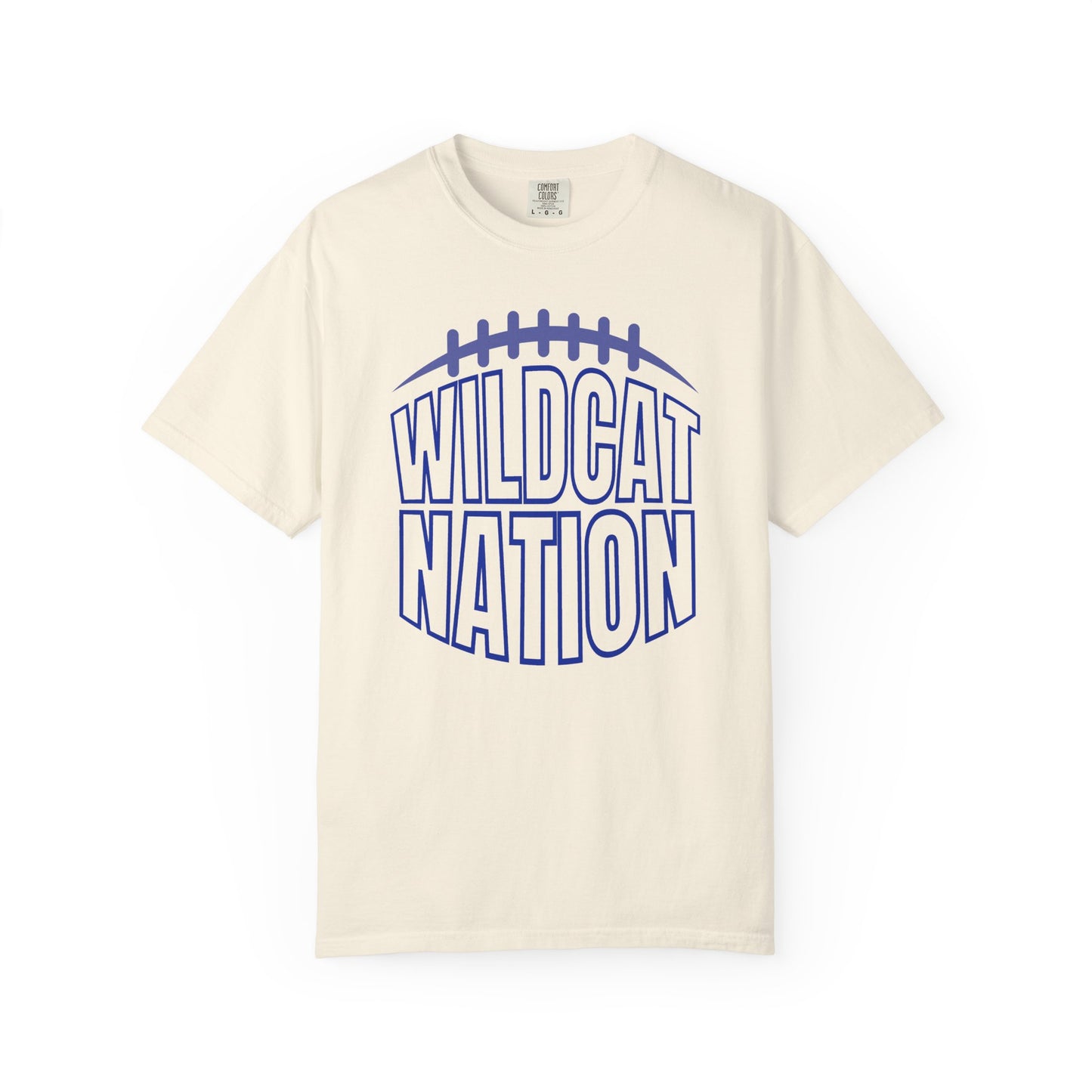 Wildcat Nation Tee