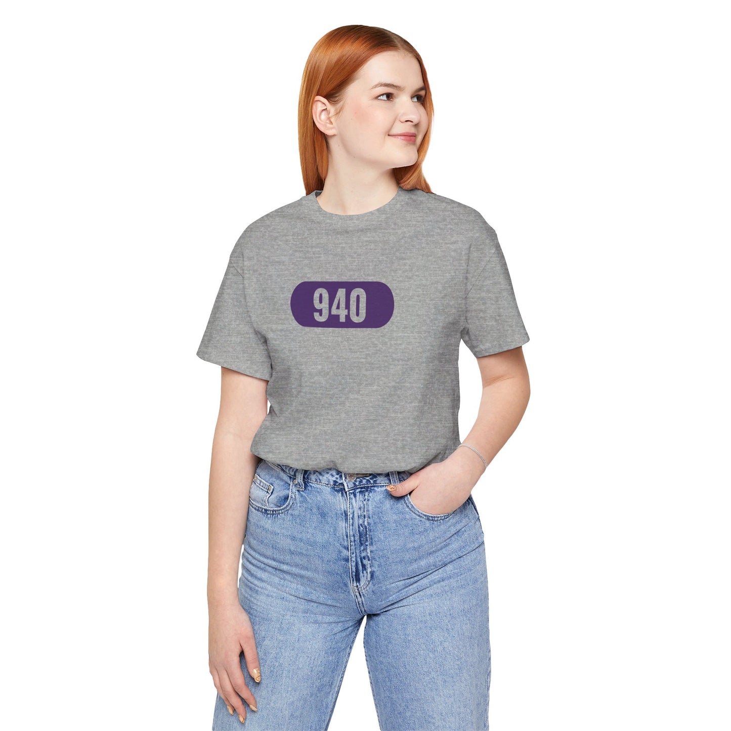 940 - Bella Canvas