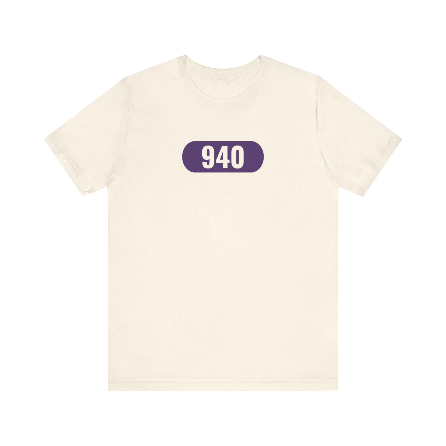 940 - Bella Canvas