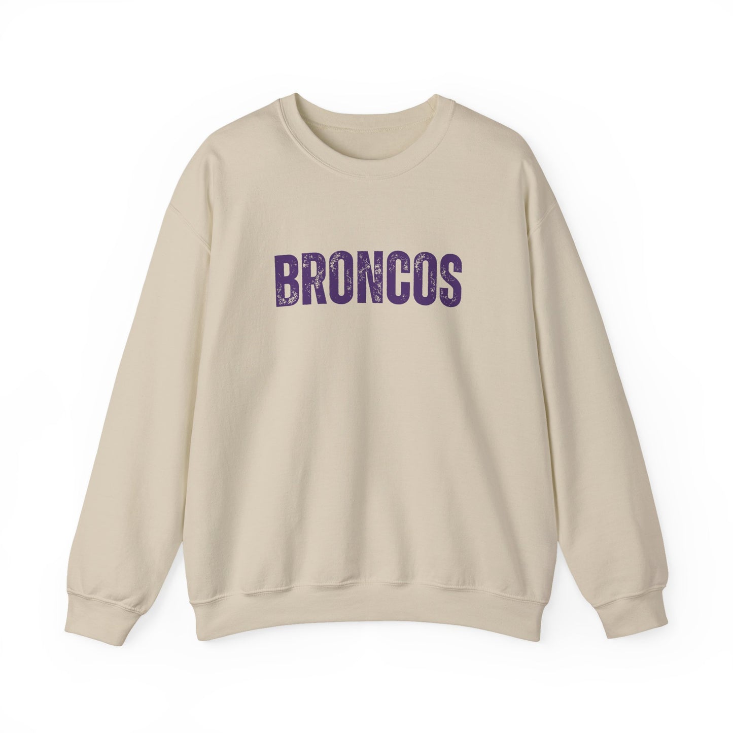 BRONCO Sweatshirt