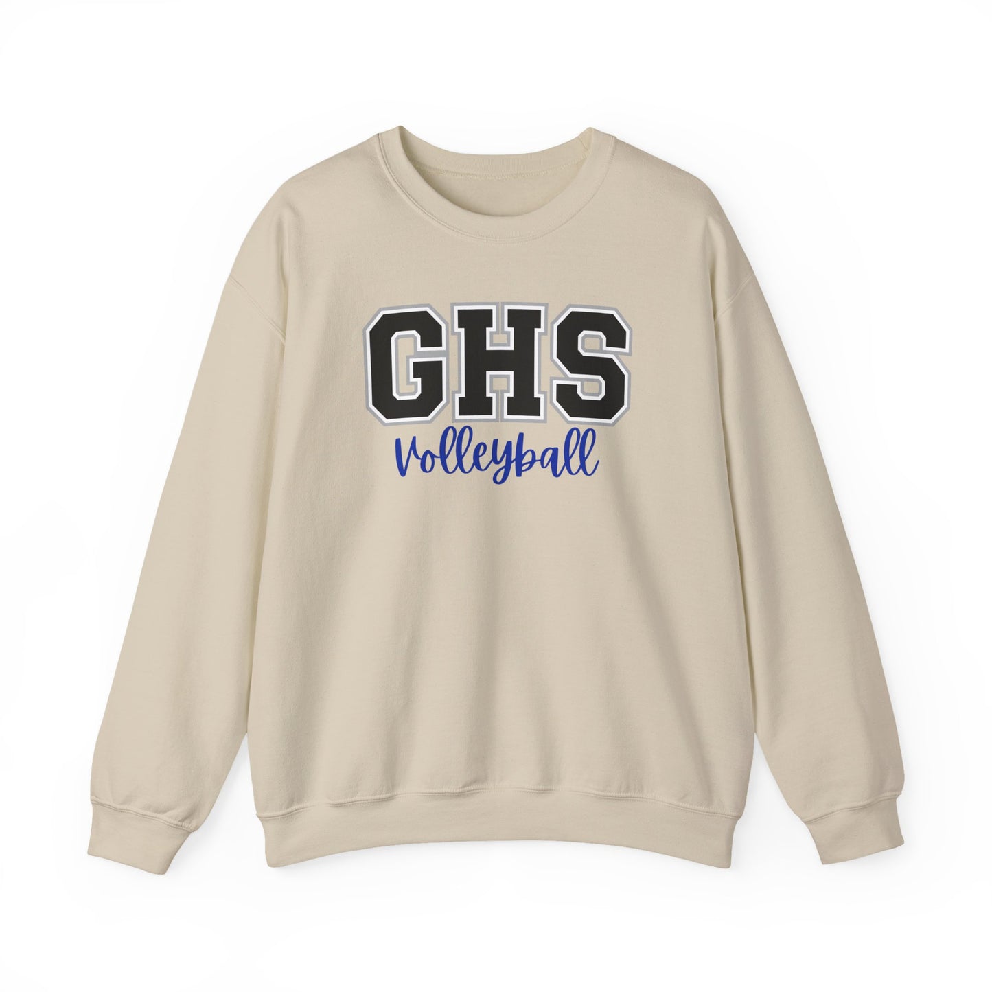 GHS Volleyball Sweatshirt