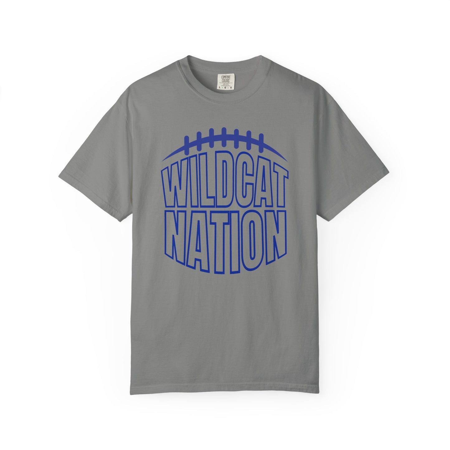 Wildcat Nation Tee