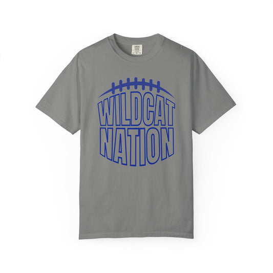 Wildcat Nation Tee