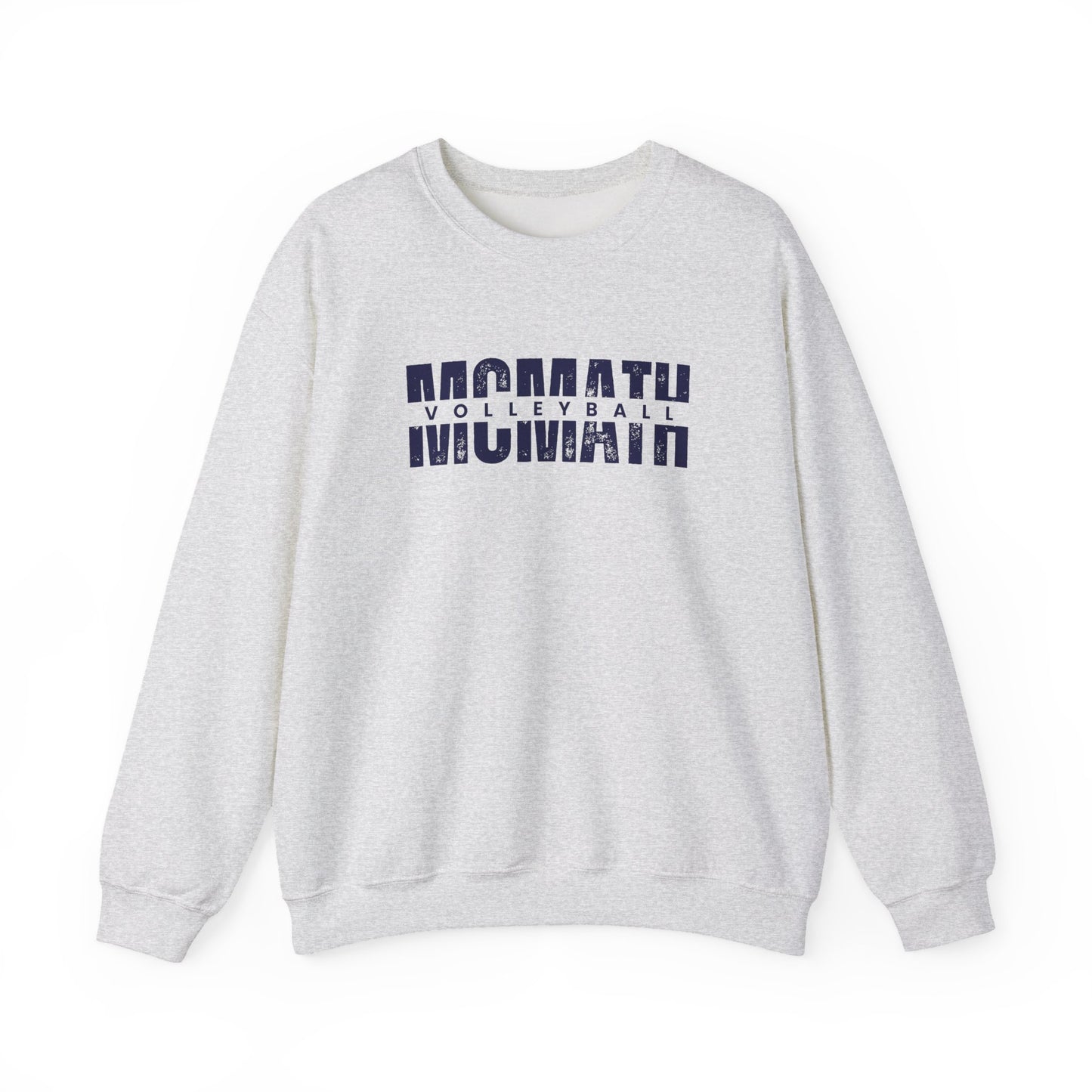 McMath Volleyball Sweatshirt