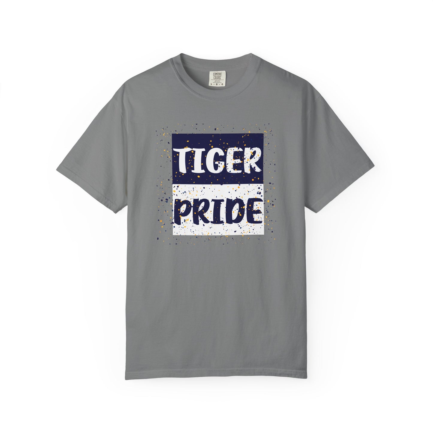 Tiger Pride Tee
