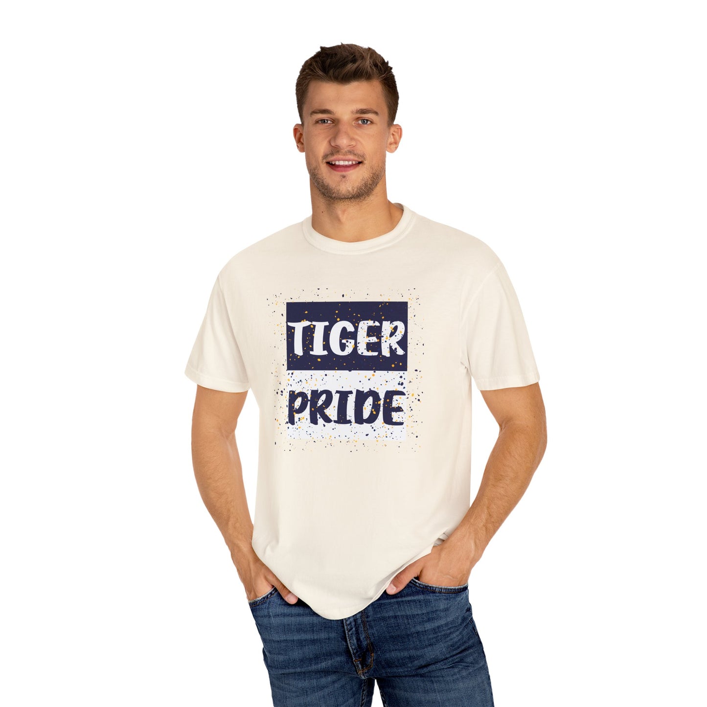 Tiger Pride Tee