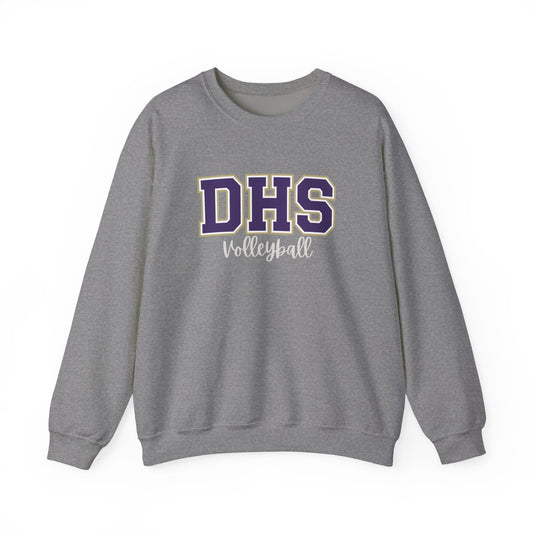 DHS Volleyball Sweatshirt