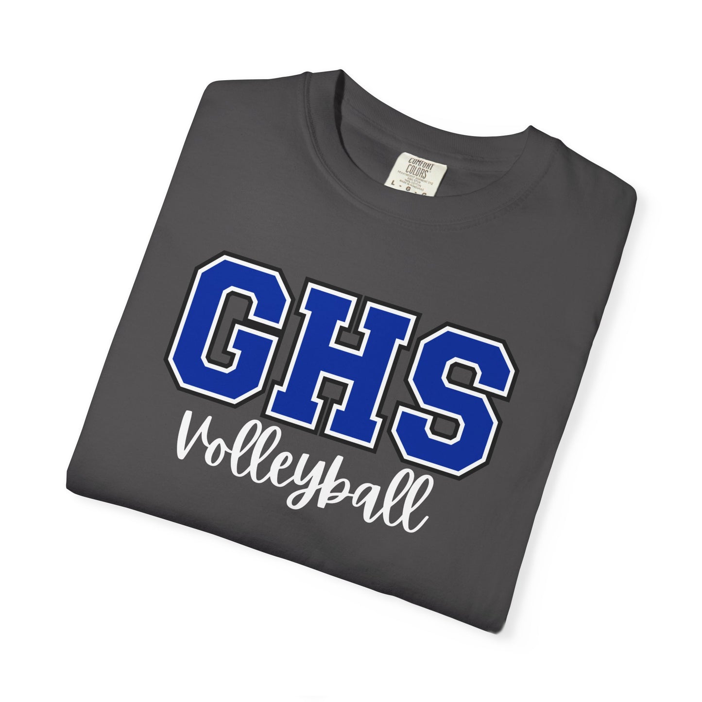 GHS Volleyball Tee