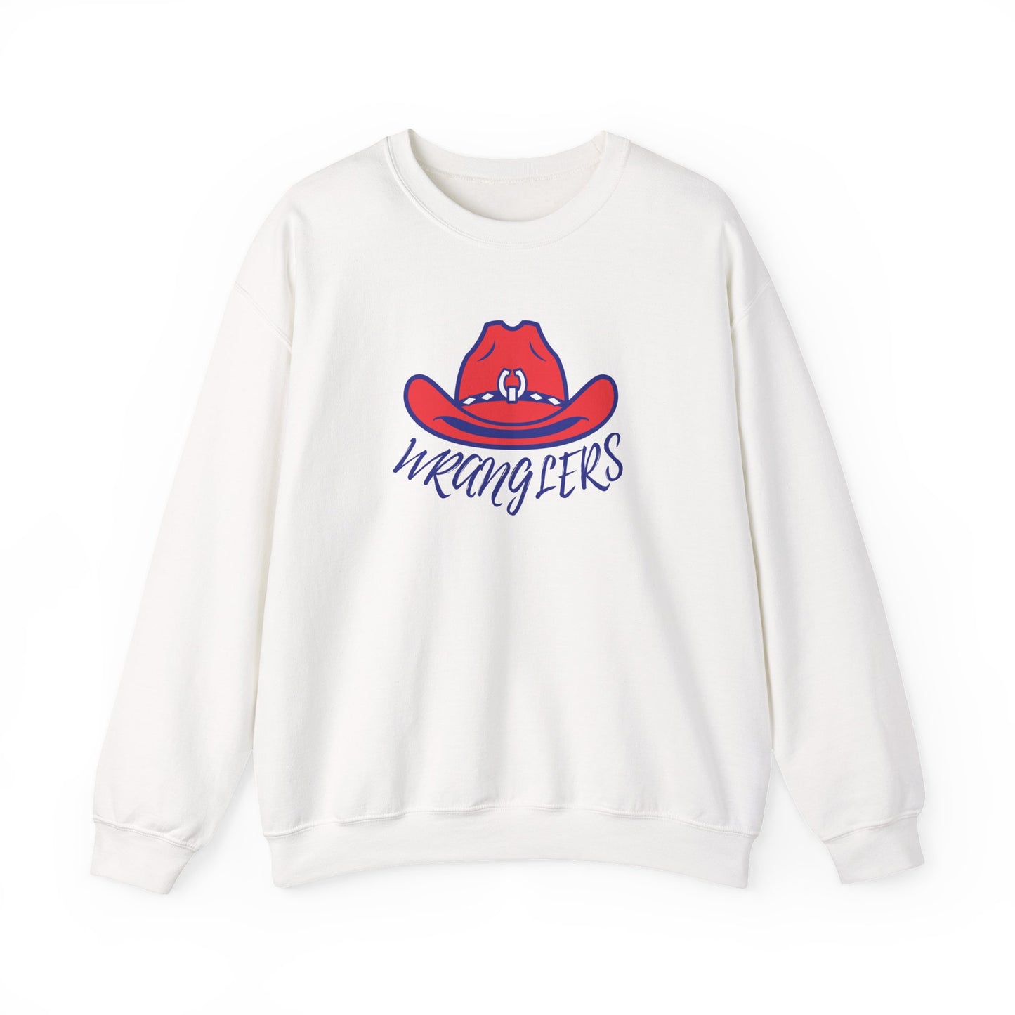 Wrangler Sweatshirt