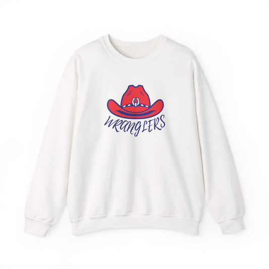 Wrangler Sweatshirt