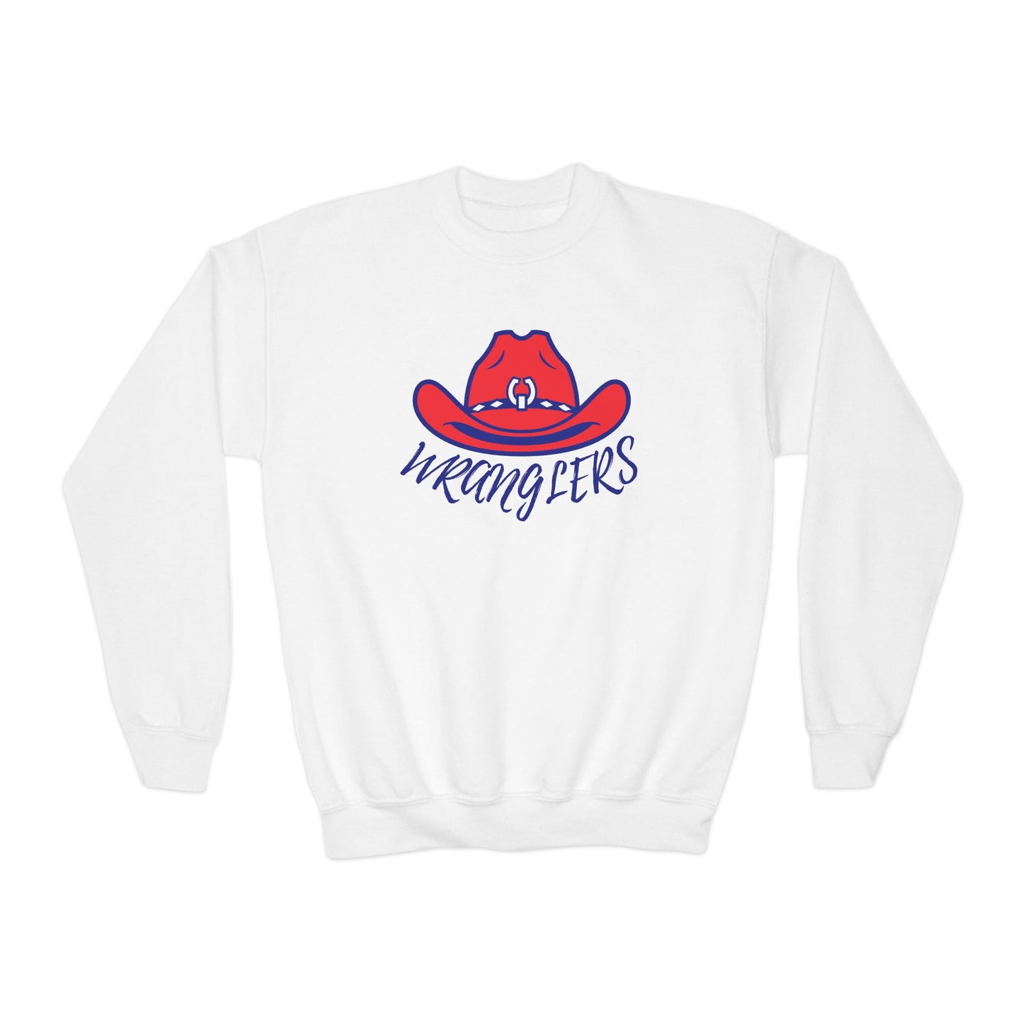 Wrangler Youth Sweatshirt