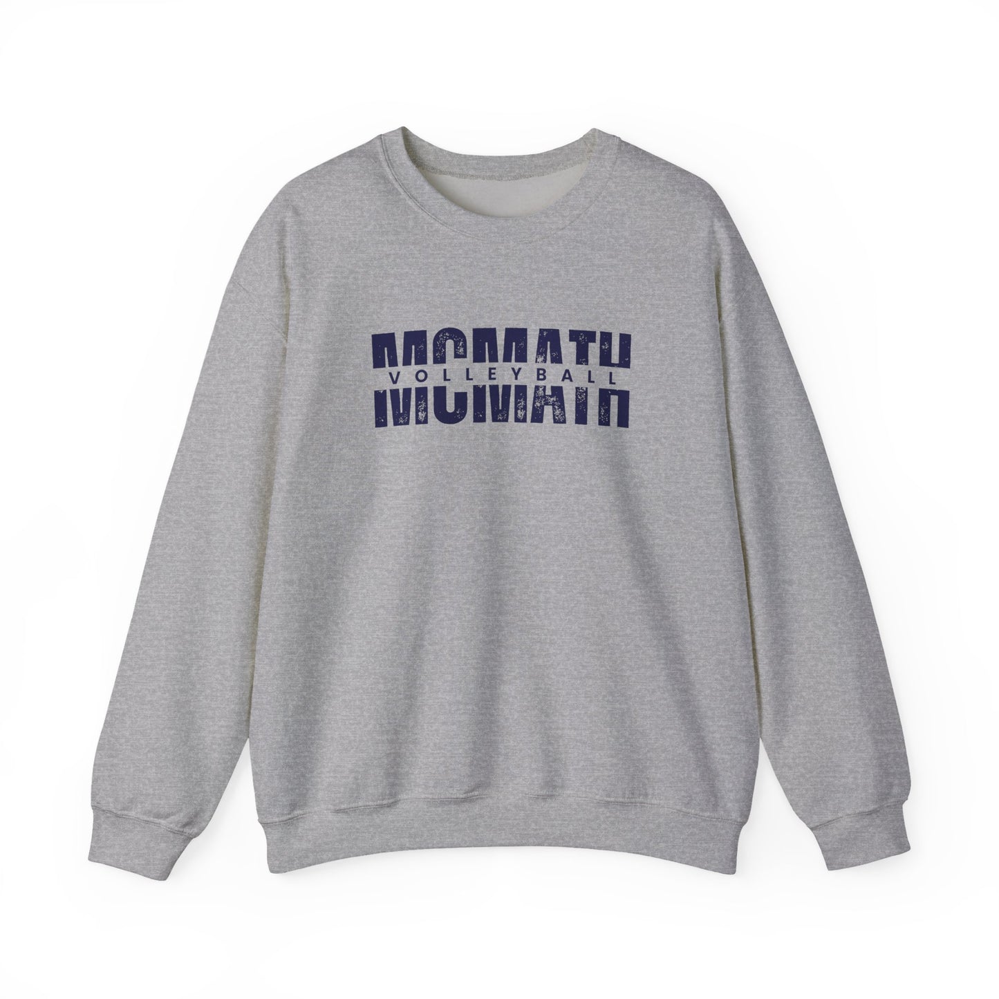 McMath Volleyball Sweatshirt