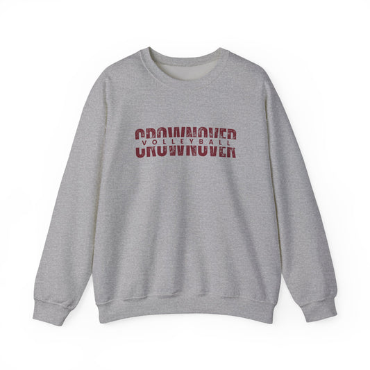 Crownover Volleyball Sweatshirt