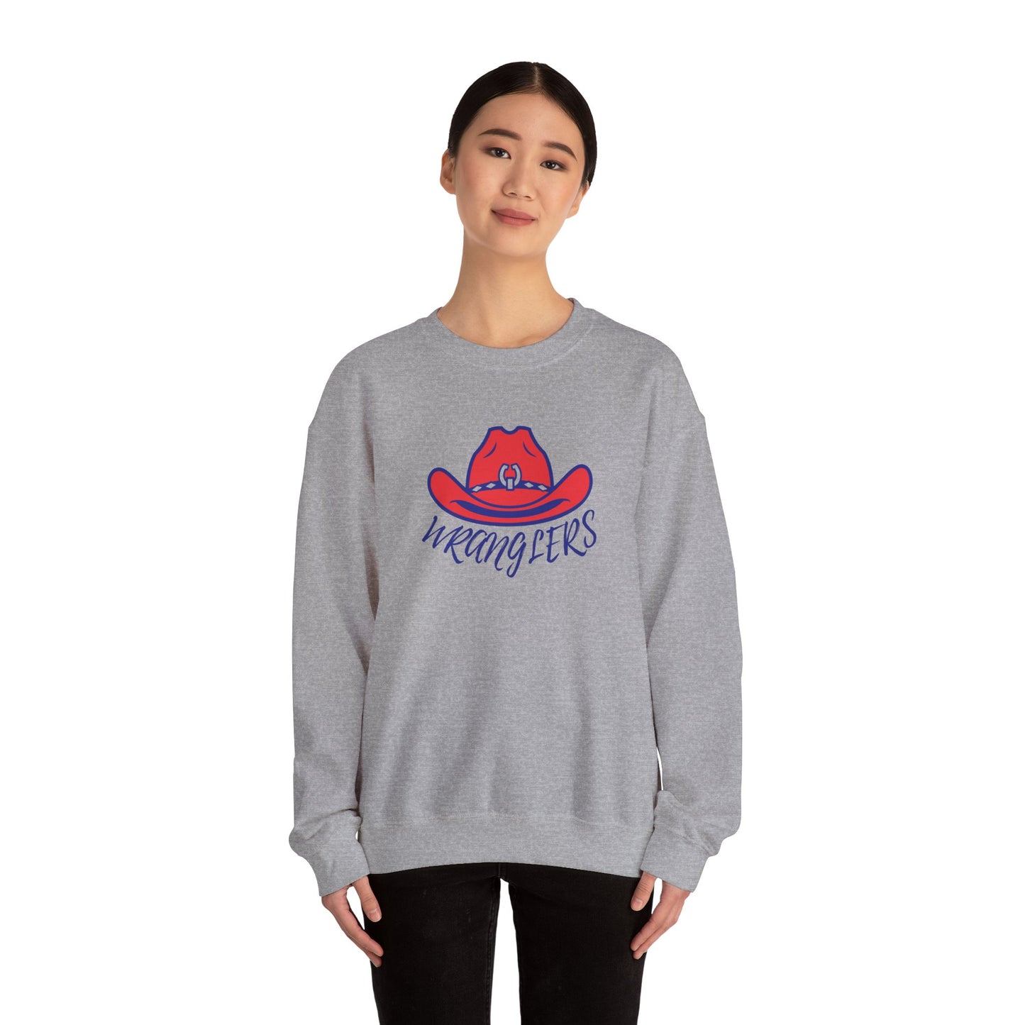 Wrangler Sweatshirt