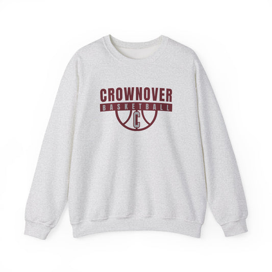 Crownover Basketball Sweatshirt