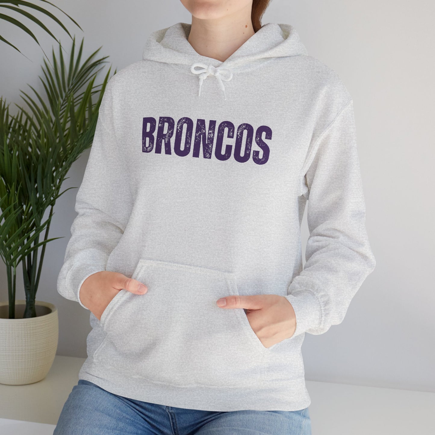 BRONCO Hoodie