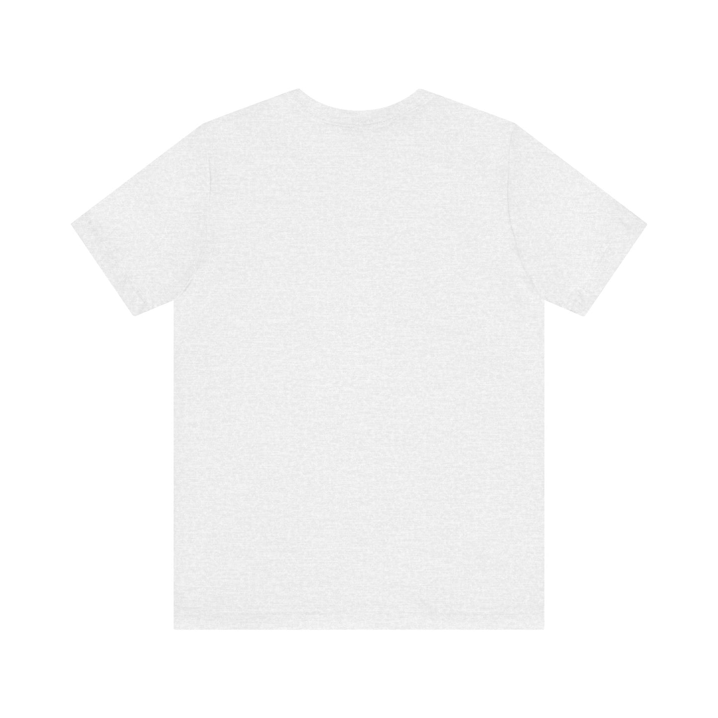 Denton Repeat Tee - Bella Canvas