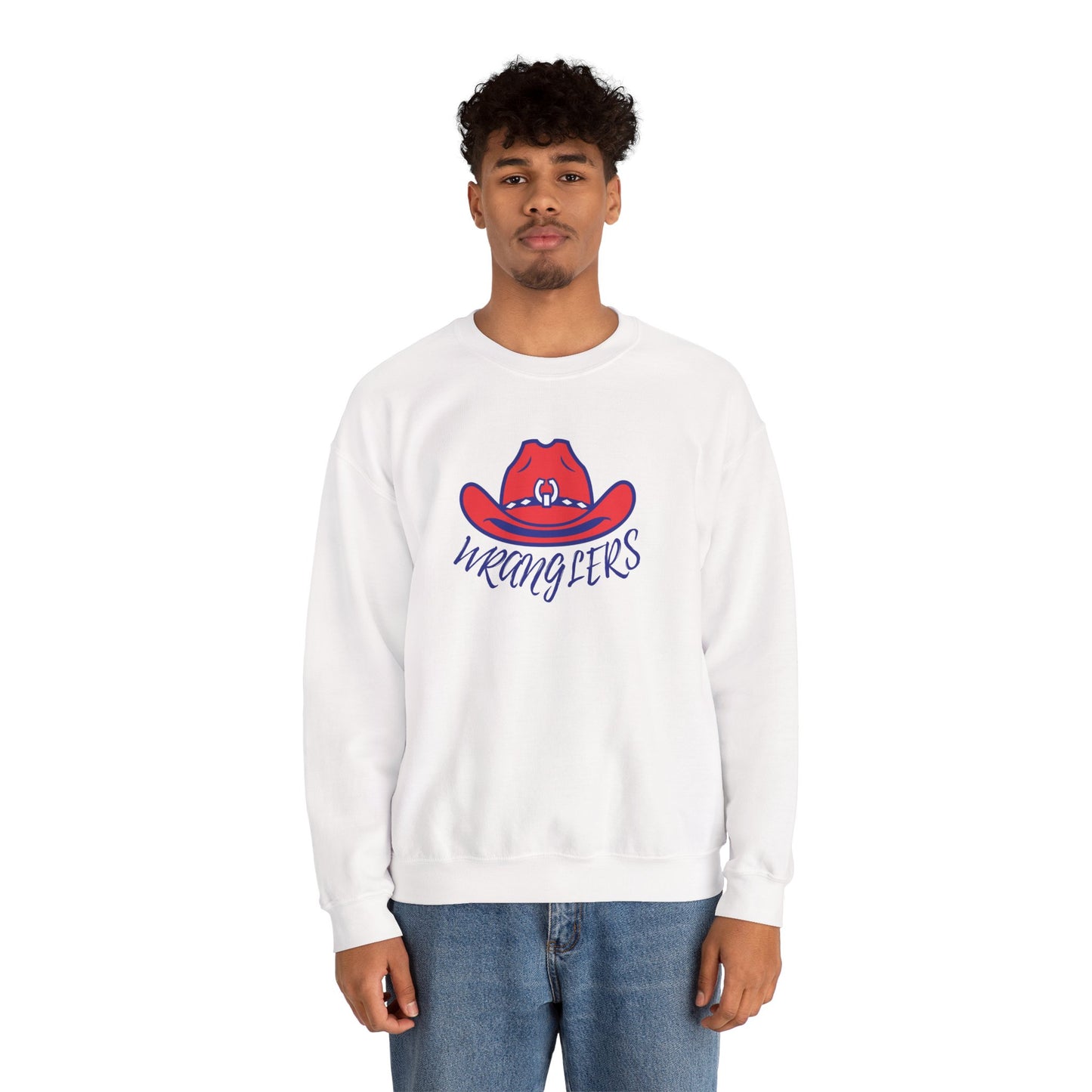 Wrangler Sweatshirt