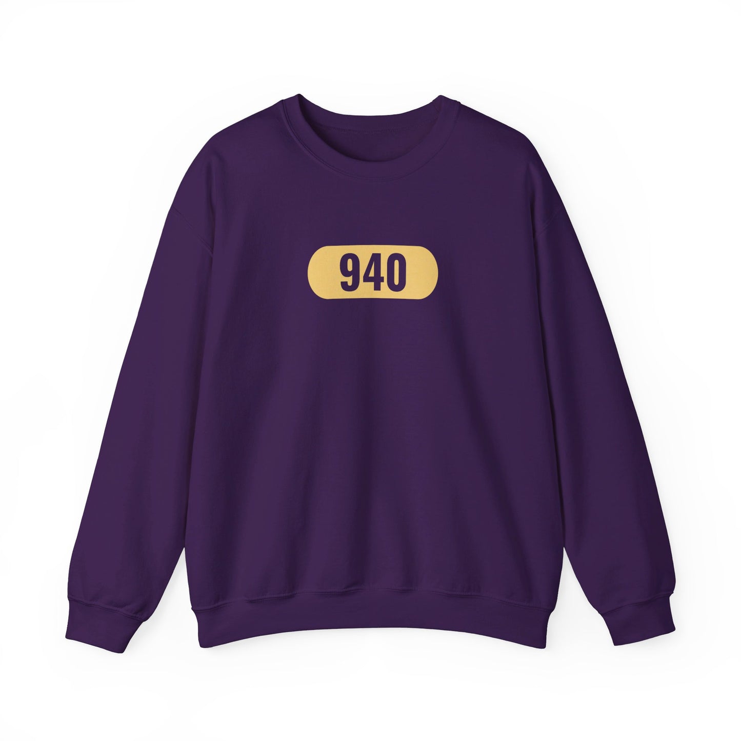 940 Sweatshirt