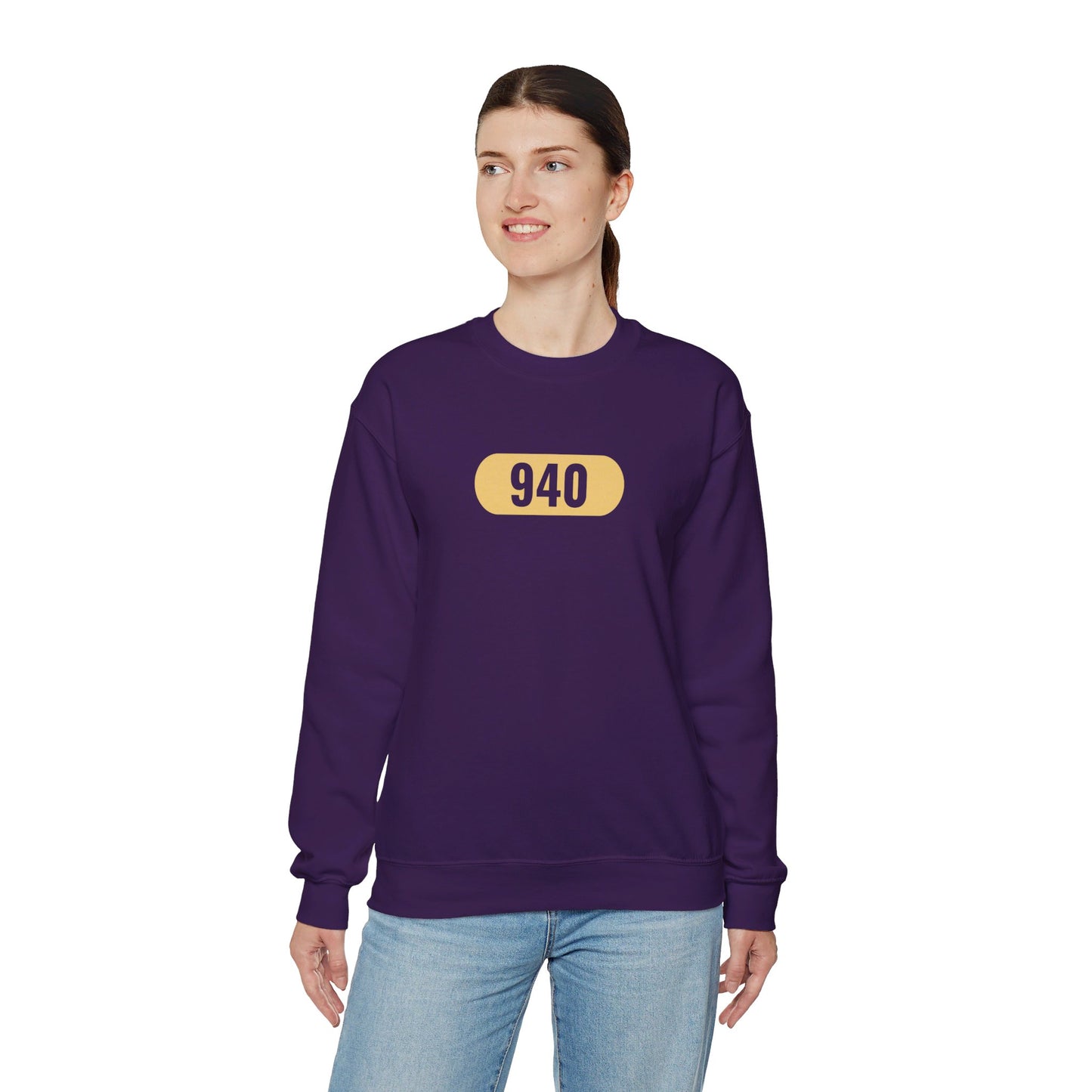 940 Sweatshirt